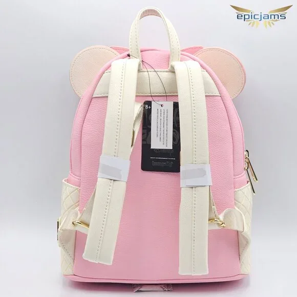 disney villains ursula mini backpack Amazon.com | Wondapop Disney Ursula 11" Vegan Leather Fashion Mini Backpack